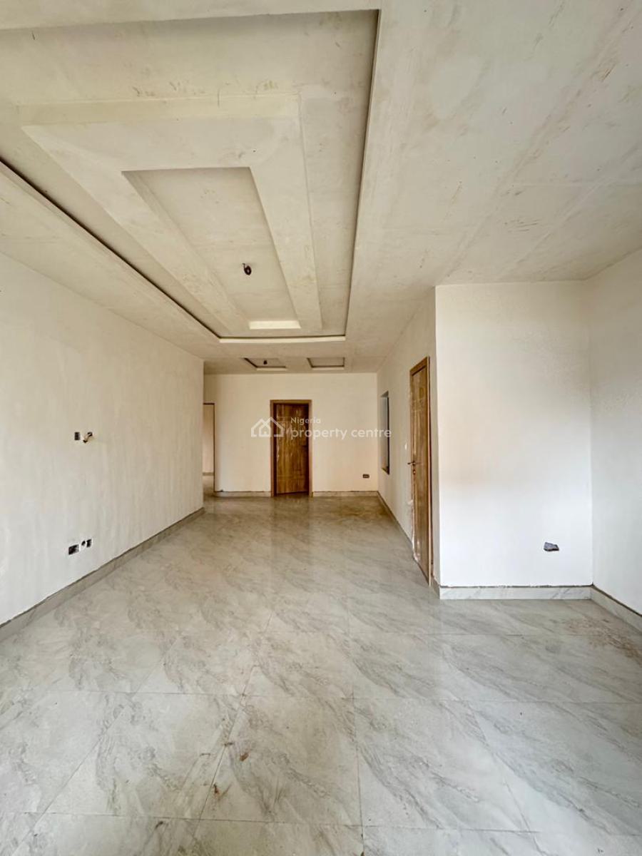 Super Luxurious 3 Bedroom in Serene Location, Surulere, Lagos, Flat / Apartment for Sale