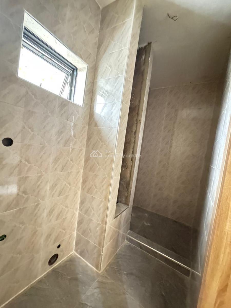Super Luxurious 3 Bedroom in Serene Location, Surulere, Lagos, Flat / Apartment for Sale