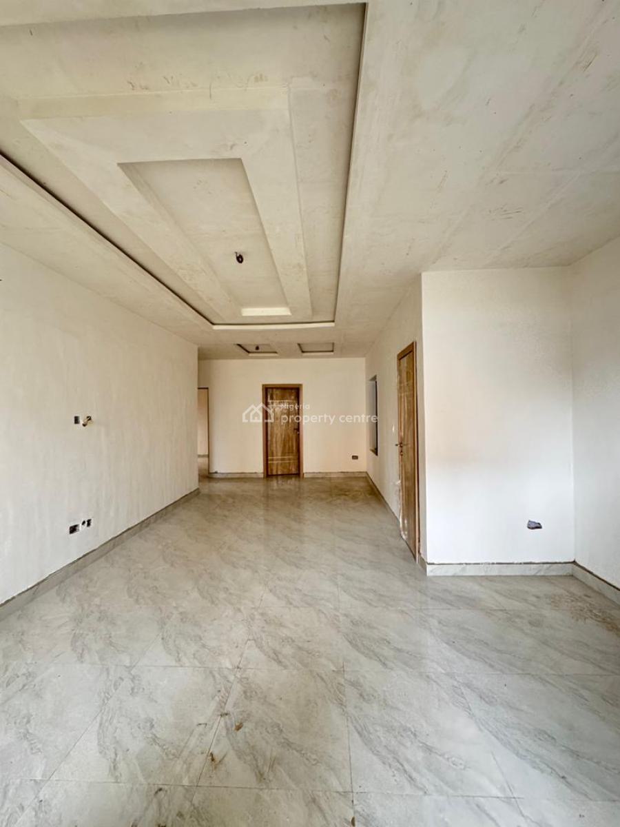 Super Luxurious 3 Bedroom in Serene Location, Surulere, Lagos, Flat / Apartment for Sale
