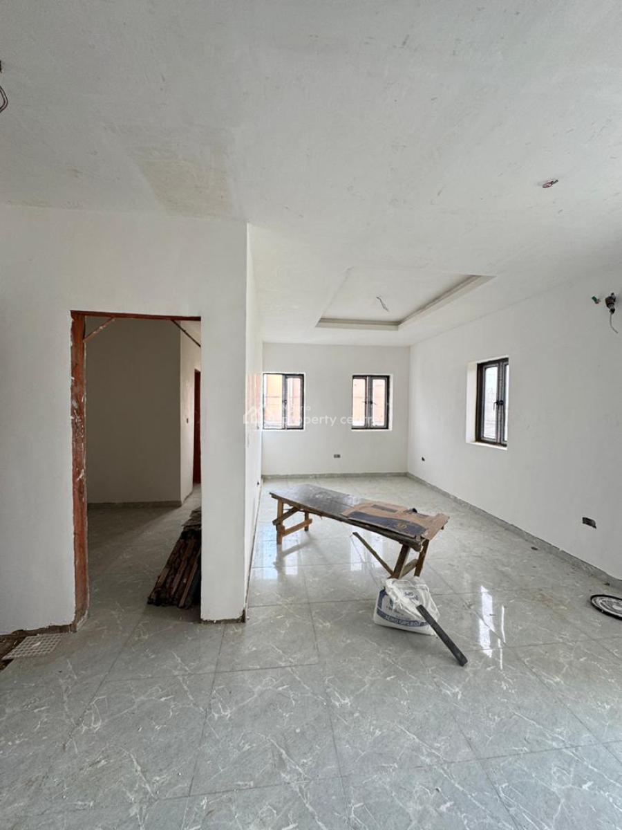 Super Luxurious 3 Bedroom in Serene Location, Surulere, Lagos, Flat / Apartment for Sale