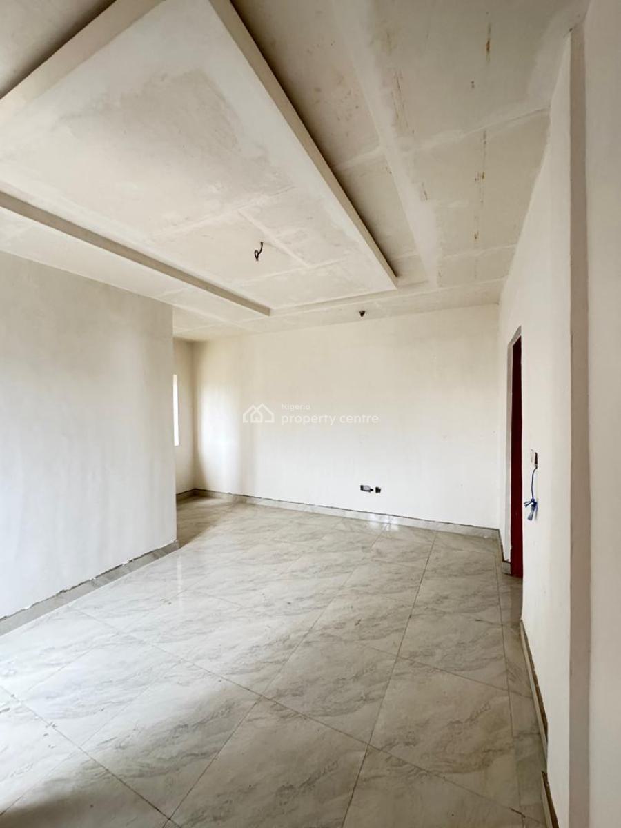 Super Luxurious 3 Bedroom in Serene Location, Surulere, Lagos, Flat / Apartment for Sale