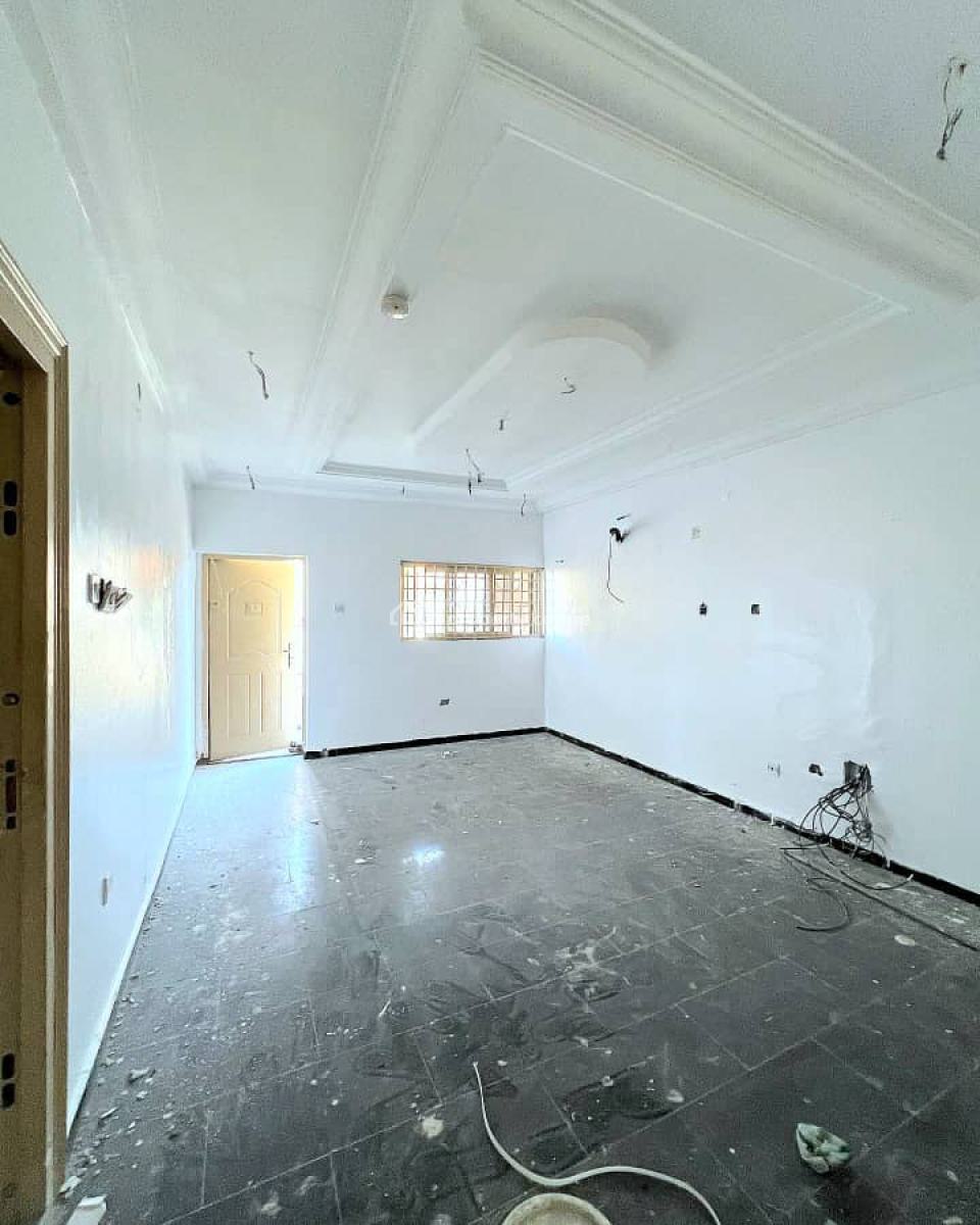 Spacious 5-bedroom Semi-detached Duplex, Osborne, Ikoyi, Lagos, Semi-detached Duplex for Rent