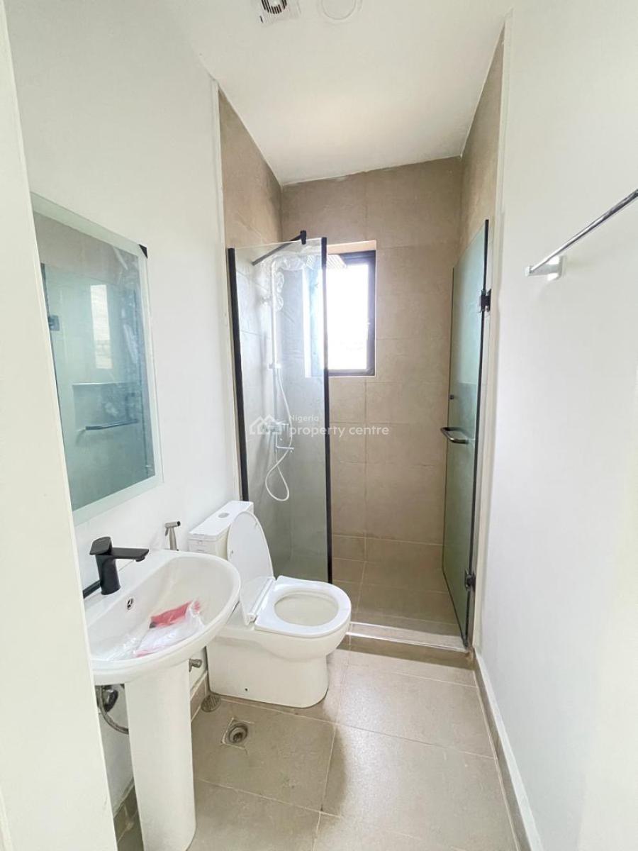 Lovely 4 Bedroom Semi Detached Duplex with Pool, Lekki Phase 1, Lekki, Lagos, Semi-detached Duplex for Sale