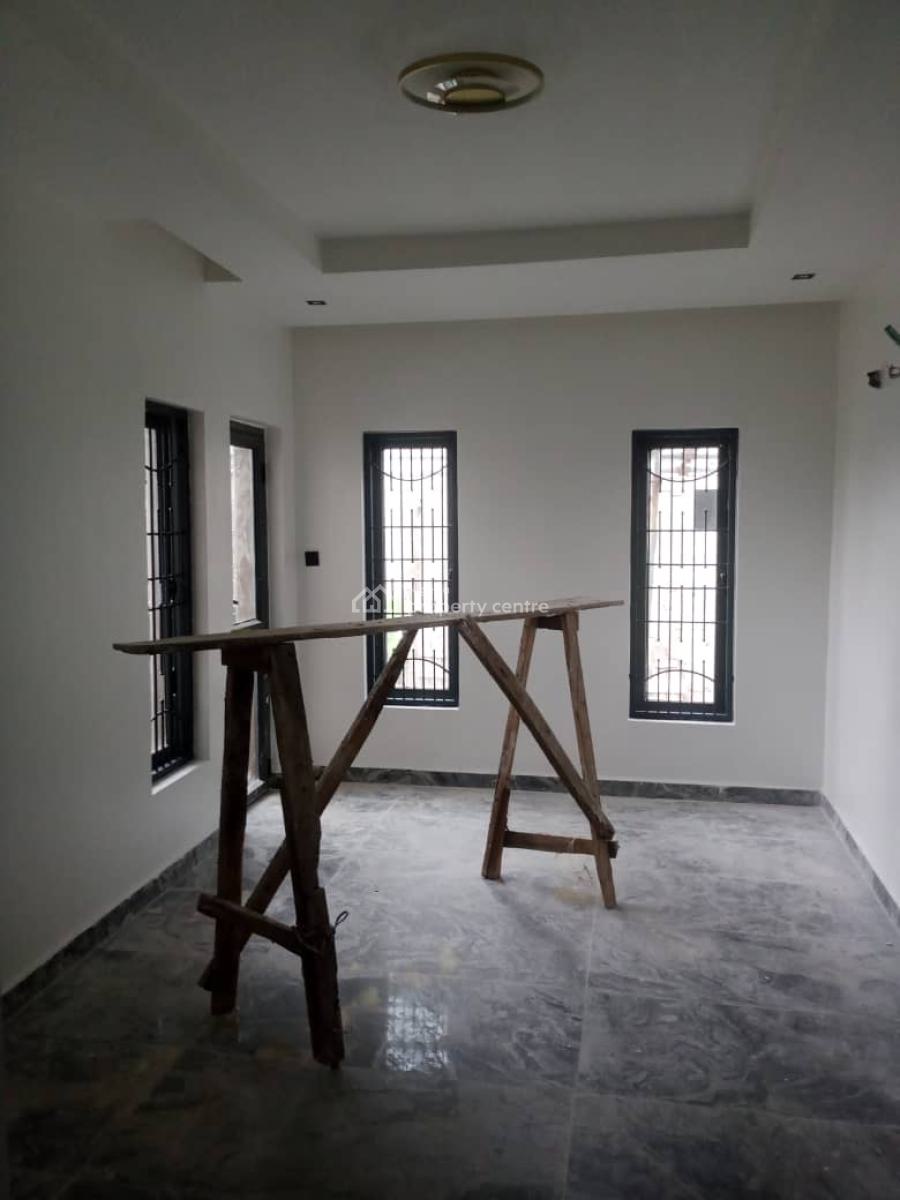 Luxury Smart 3 Bedroom Apartment with Bq, By Dakyibu, Wuye, Abuja, Flat / Apartment for Rent