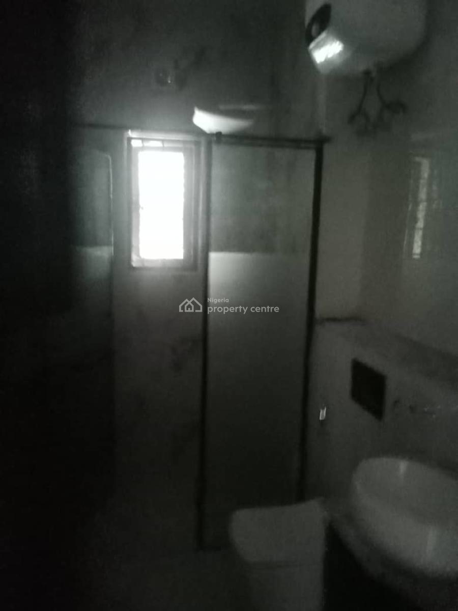 Luxury Smart 3 Bedroom Apartment with Bq, By Dakyibu, Wuye, Abuja, Flat / Apartment for Rent