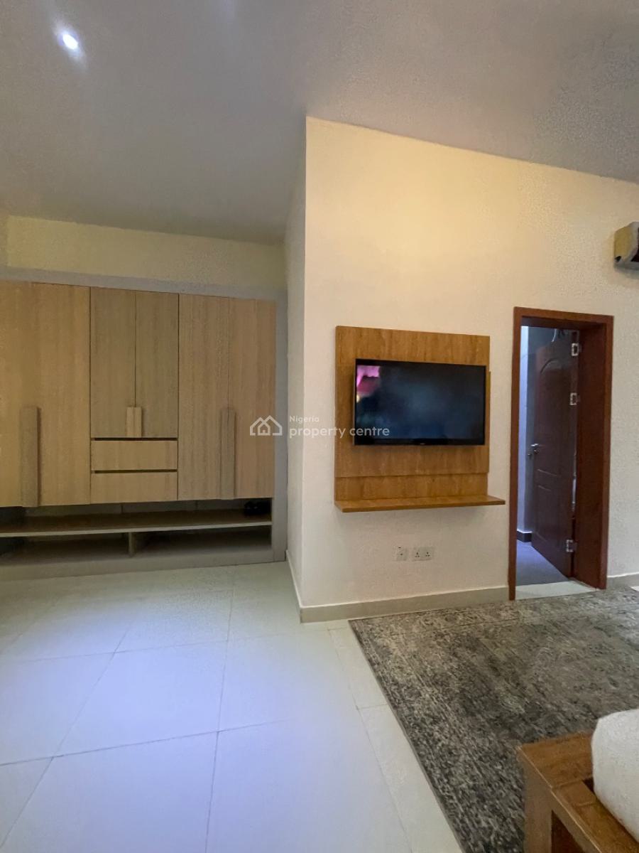 Brand New Fully Furnished 2 Bedroom Apartment, Ilaje, Ajah, Lagos, Flat / Apartment Short Let