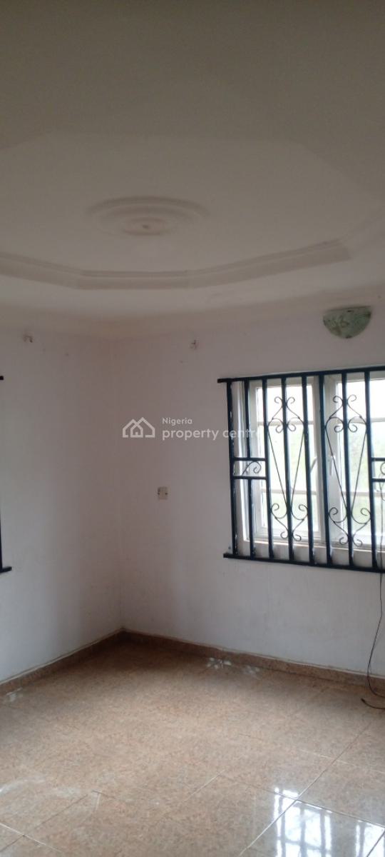 Spacious Lovely Pop 3 Bedroom Bungalow with 4 Toilets, Asese, Ibafo, Ogun, Flat / Apartment for Rent
