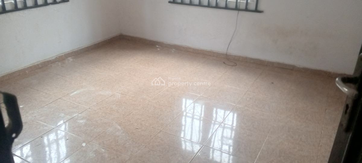 Spacious Lovely Pop 3 Bedroom Bungalow with 4 Toilets, Asese, Ibafo, Ogun, Flat / Apartment for Rent