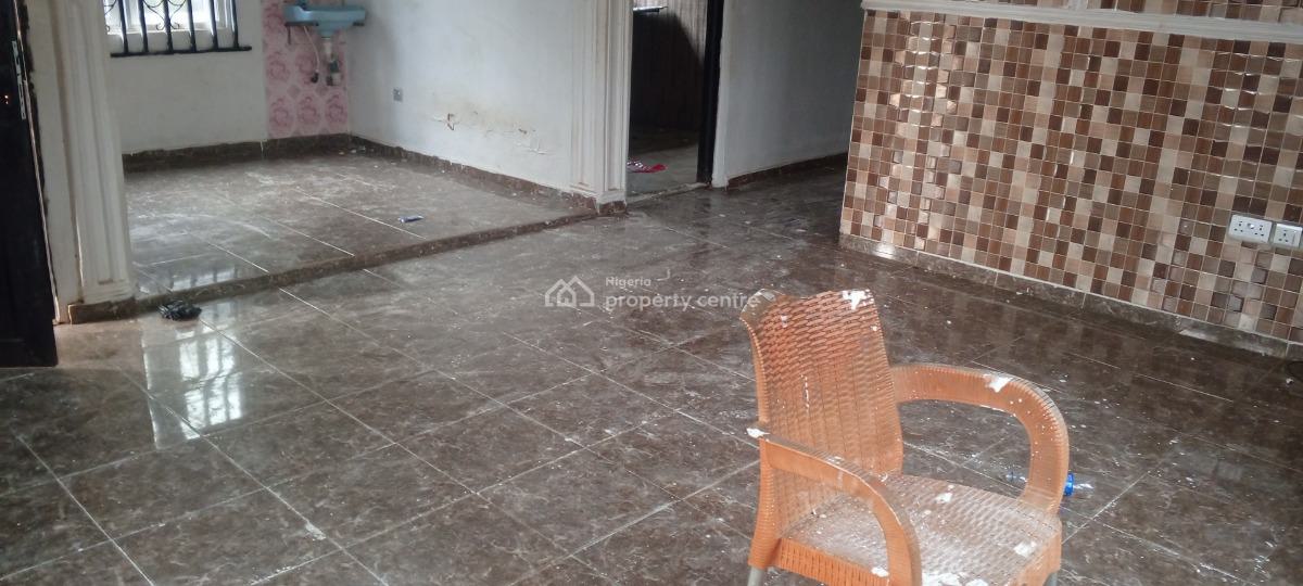 Spacious Lovely Pop 3 Bedroom Bungalow with 4 Toilets, Asese, Ibafo, Ogun, Flat / Apartment for Rent