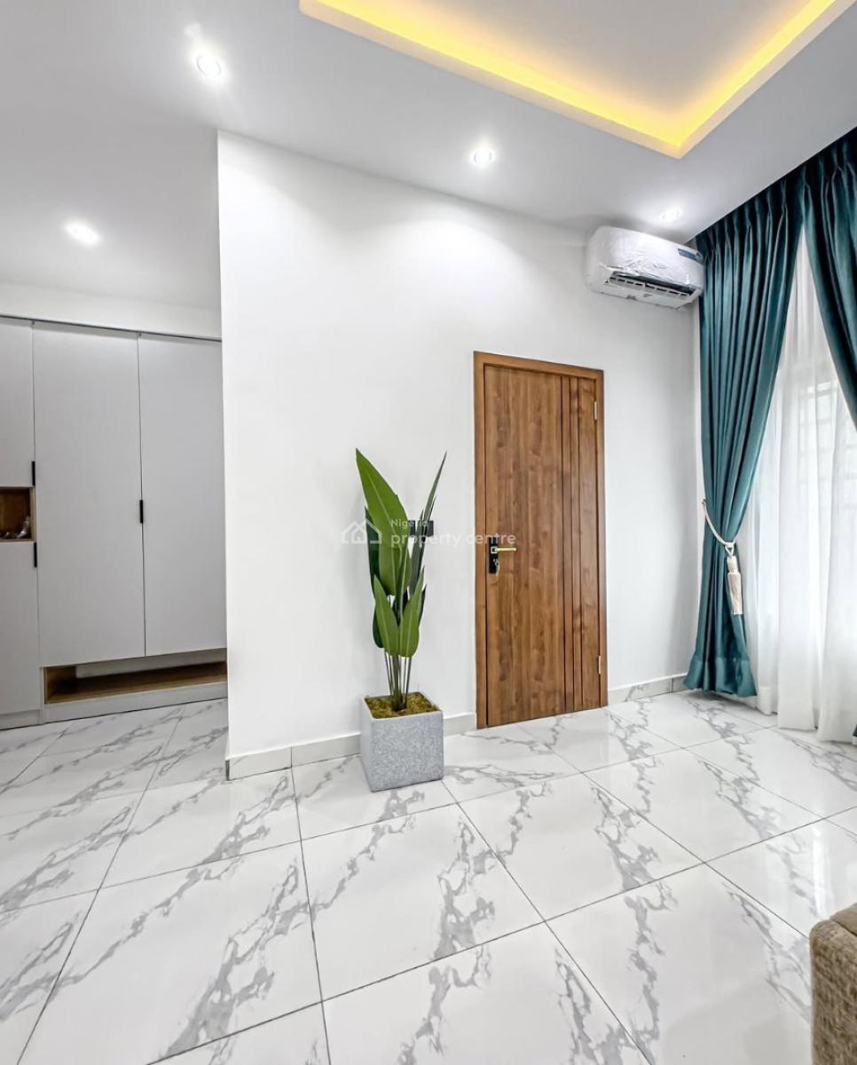 Here Is Your Chance to Own an Affordable Luxury Home with Pool, Lekki Avana Phase 2, Eleranigbe, Ibeju Lekki, Lagos, Detached Bungalow for Sale