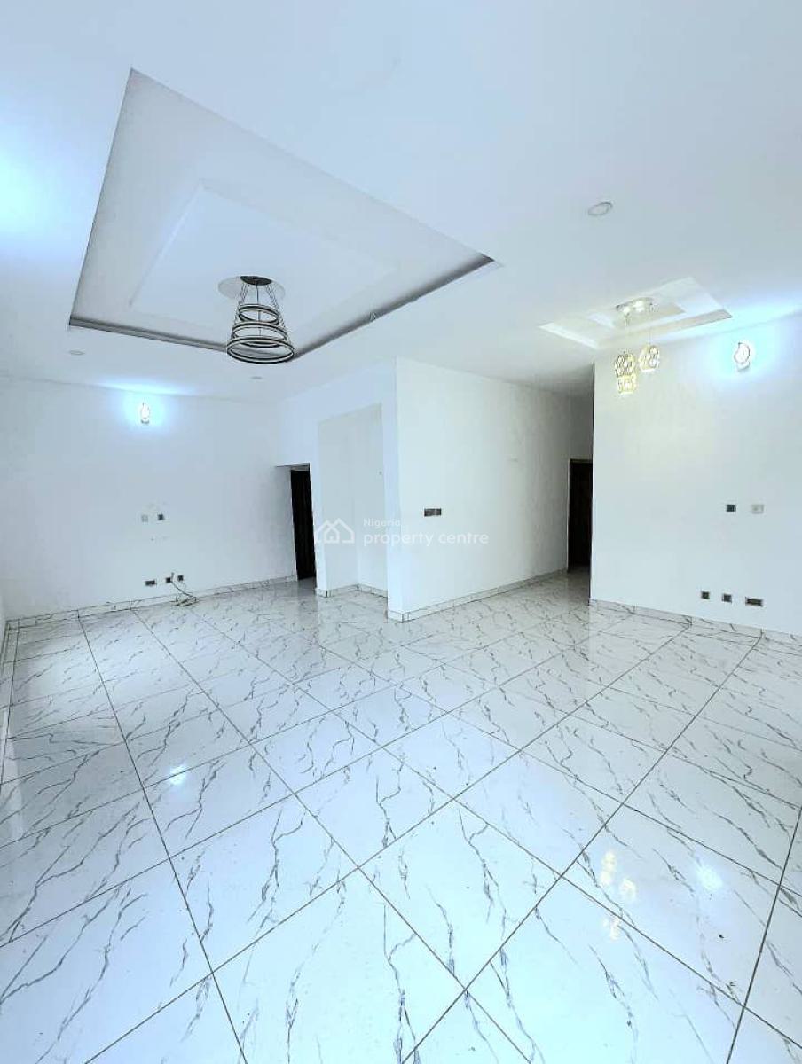 This Beautiful 3 Bedroom Apartment, Oniru, Victoria Island (vi), Lagos, Flat / Apartment for Rent