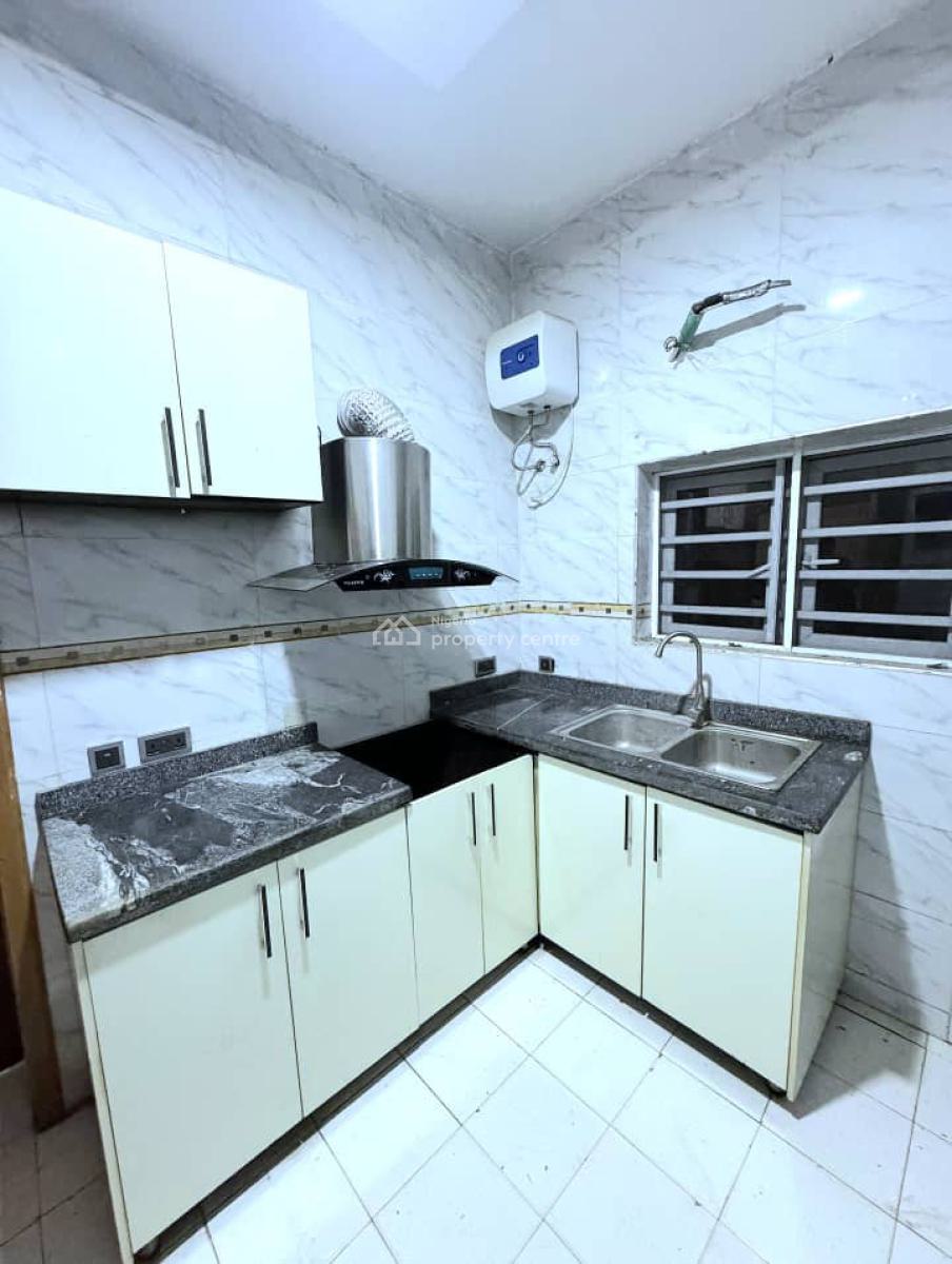 This Beautiful 3 Bedroom Apartment, Oniru, Victoria Island (vi), Lagos, Flat / Apartment for Rent
