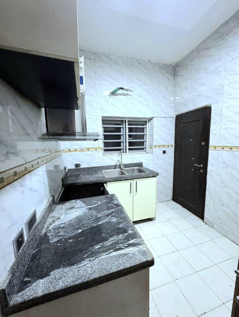 This Beautiful 3 Bedroom Apartment, Oniru, Victoria Island (vi), Lagos, Flat / Apartment for Rent