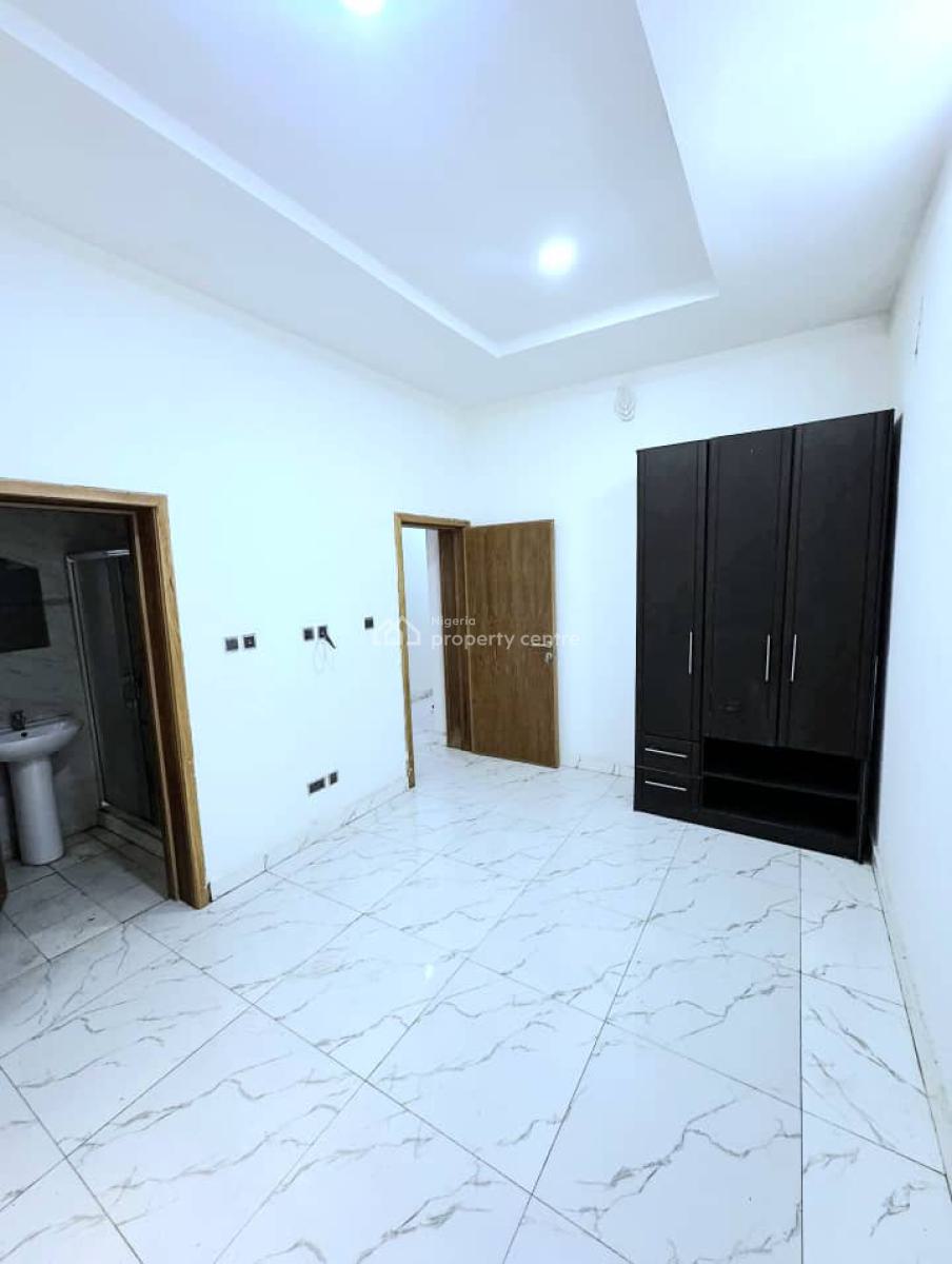This Beautiful 3 Bedroom Apartment, Oniru, Victoria Island (vi), Lagos, Flat / Apartment for Rent