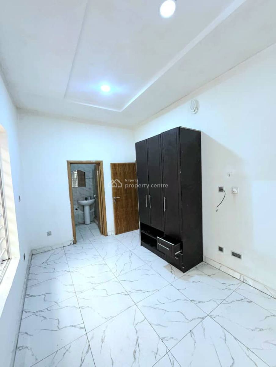 This Beautiful 3 Bedroom Apartment, Oniru, Victoria Island (vi), Lagos, Flat / Apartment for Rent