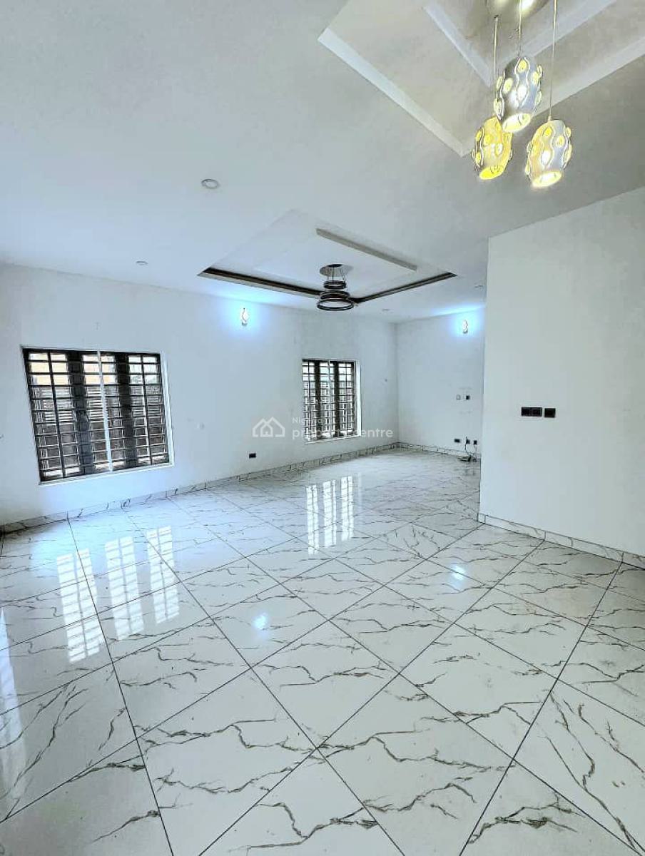 This Beautiful 3 Bedroom Apartment, Oniru, Victoria Island (vi), Lagos, Flat / Apartment for Rent