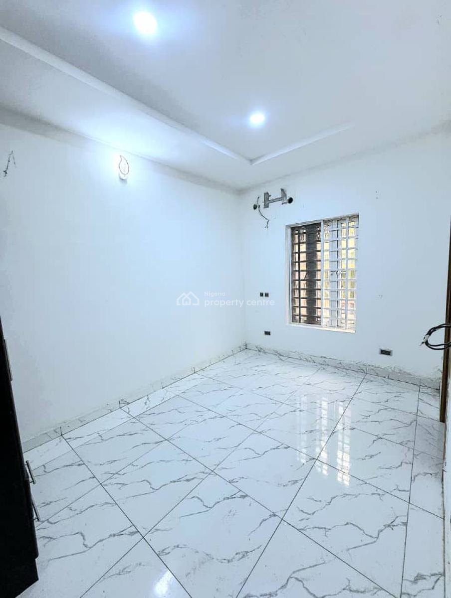 This Beautiful 3 Bedroom Apartment, Oniru, Victoria Island (vi), Lagos, Flat / Apartment for Rent