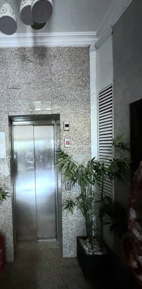 This Beautiful 3 Bedroom Apartment, Oniru, Victoria Island (vi), Lagos, Flat / Apartment for Rent