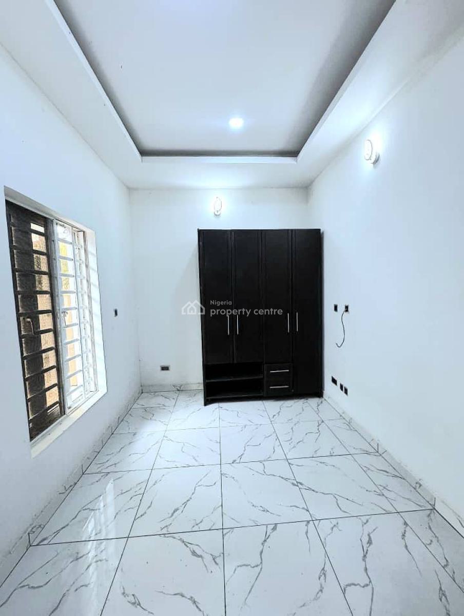 This Beautiful 3 Bedroom Apartment, Oniru, Victoria Island (vi), Lagos, Flat / Apartment for Rent