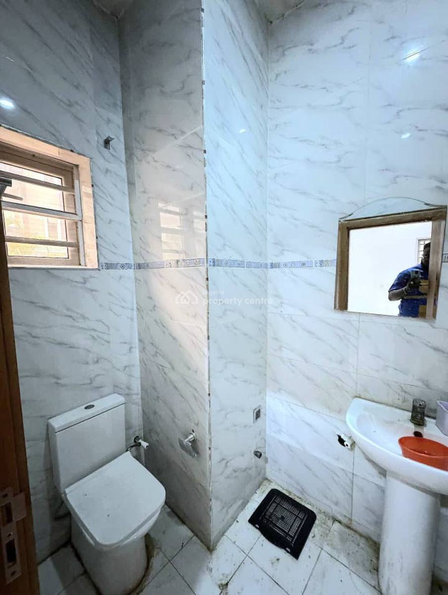 This Beautiful 3 Bedroom Apartment, Oniru, Victoria Island (vi), Lagos, Flat / Apartment for Rent