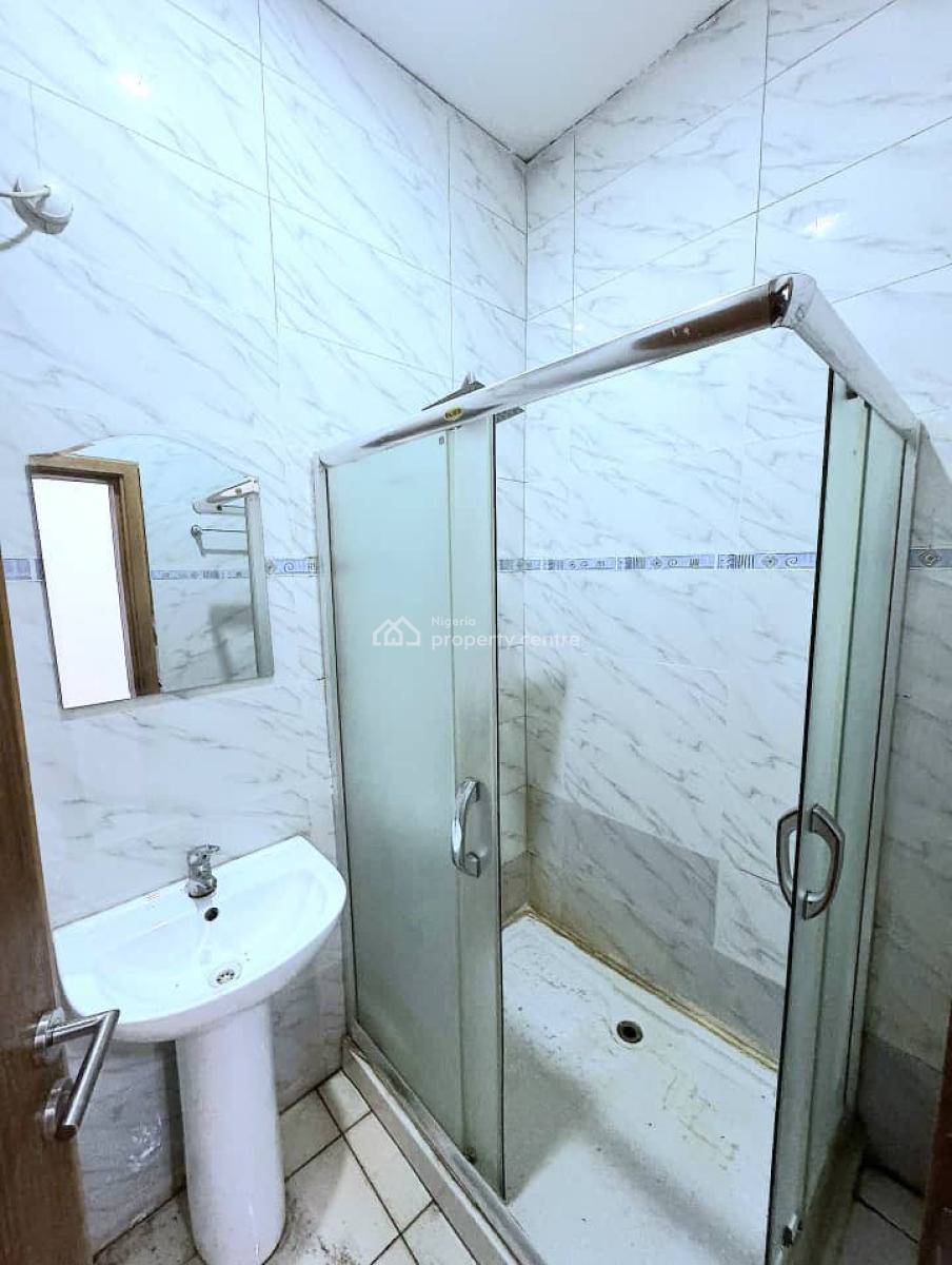 This Beautiful 3 Bedroom Apartment, Oniru, Victoria Island (vi), Lagos, Flat / Apartment for Rent