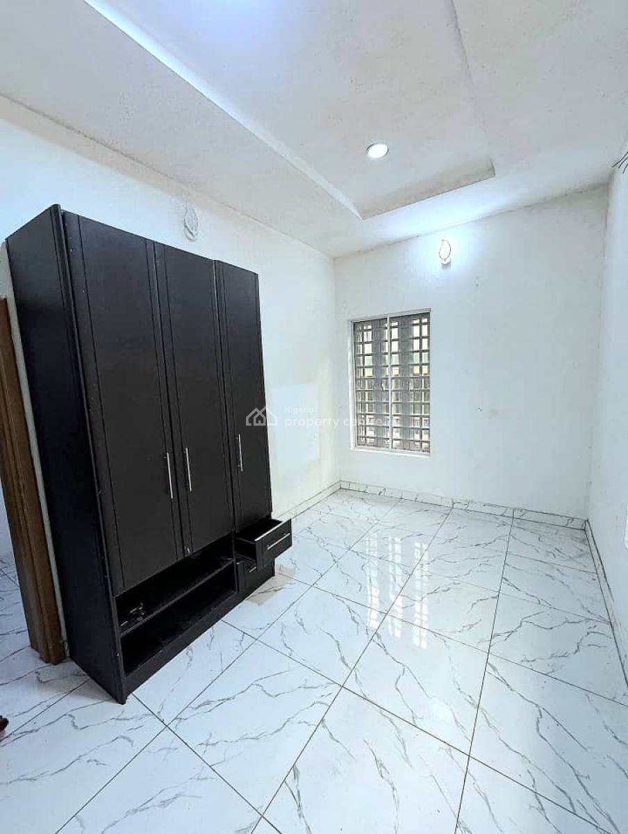 This Beautiful 3 Bedroom Apartment, Oniru, Victoria Island (vi), Lagos, Flat / Apartment for Rent