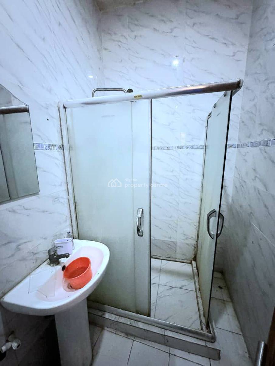 This Beautiful 3 Bedroom Apartment, Oniru, Victoria Island (vi), Lagos, Flat / Apartment for Rent