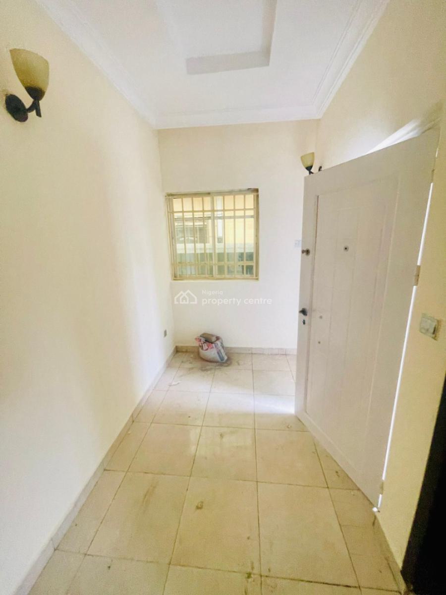 3 Bedroom Apartment, Unity Homes, Thomas Estate, Ajah, Lagos, Flat / Apartment for Rent