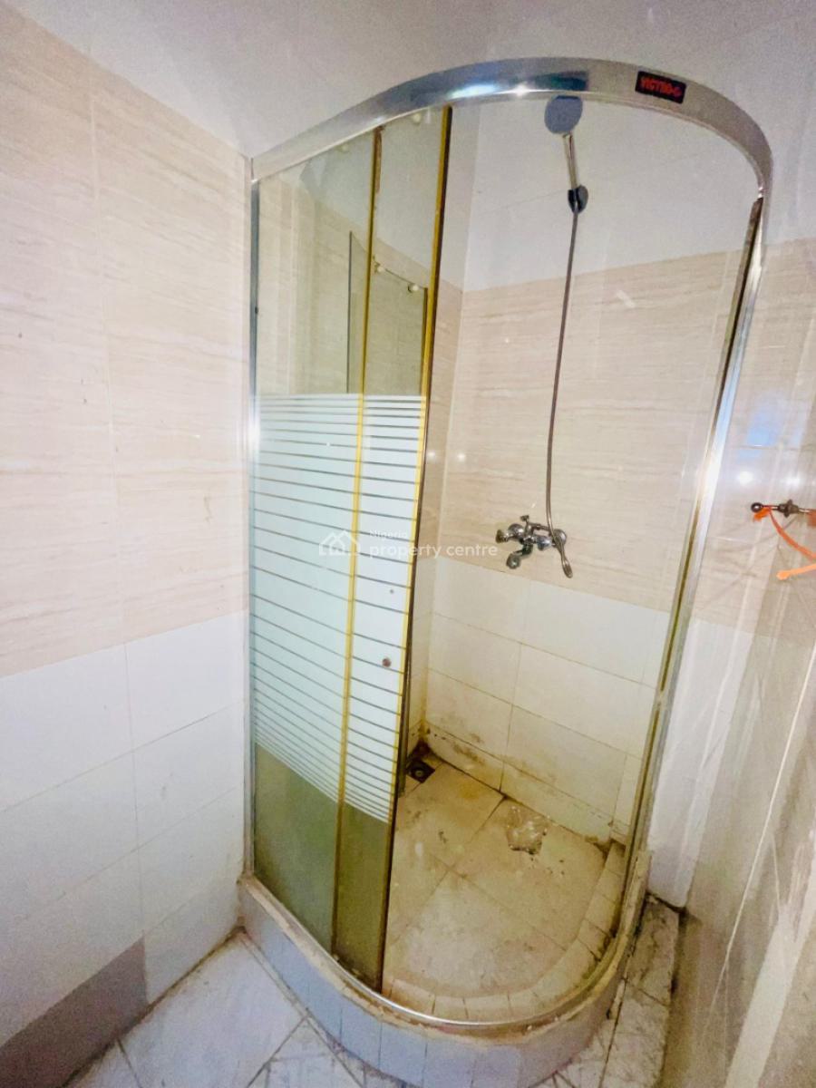 3 Bedroom Apartment, Unity Homes, Thomas Estate, Ajah, Lagos, Flat / Apartment for Rent