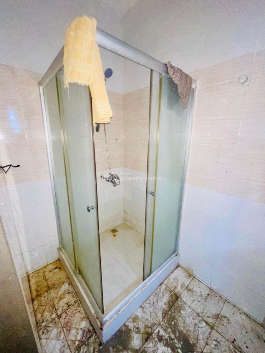 3 Bedroom Apartment, Unity Homes, Thomas Estate, Ajah, Lagos, Flat / Apartment for Rent