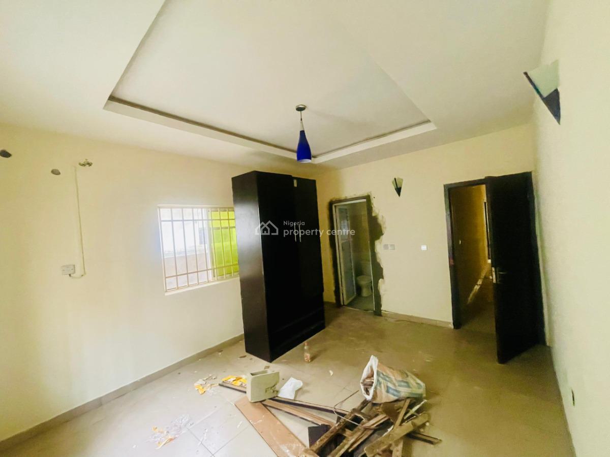 3 Bedroom Apartment, Unity Homes, Thomas Estate, Ajah, Lagos, Flat / Apartment for Rent