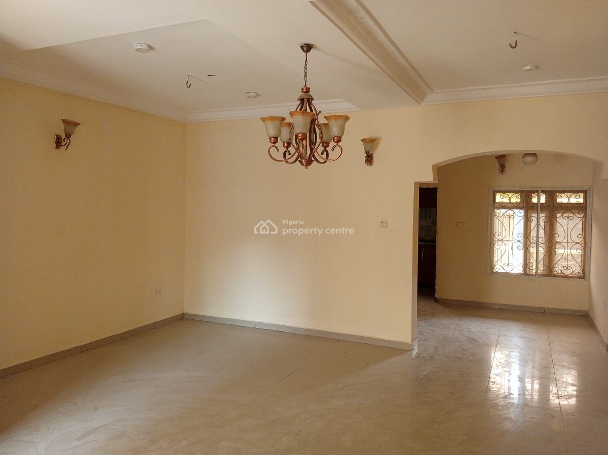 Tastefully Finished 2 Bedroom Flat, Crd City Estate, Fha (f.h.a), Lugbe District, Abuja, Flat / Apartment for Rent