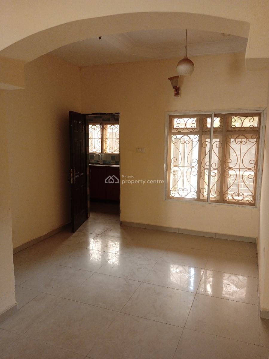 Tastefully Finished 2 Bedroom Flat, Crd City Estate, Fha (f.h.a), Lugbe District, Abuja, Flat / Apartment for Rent