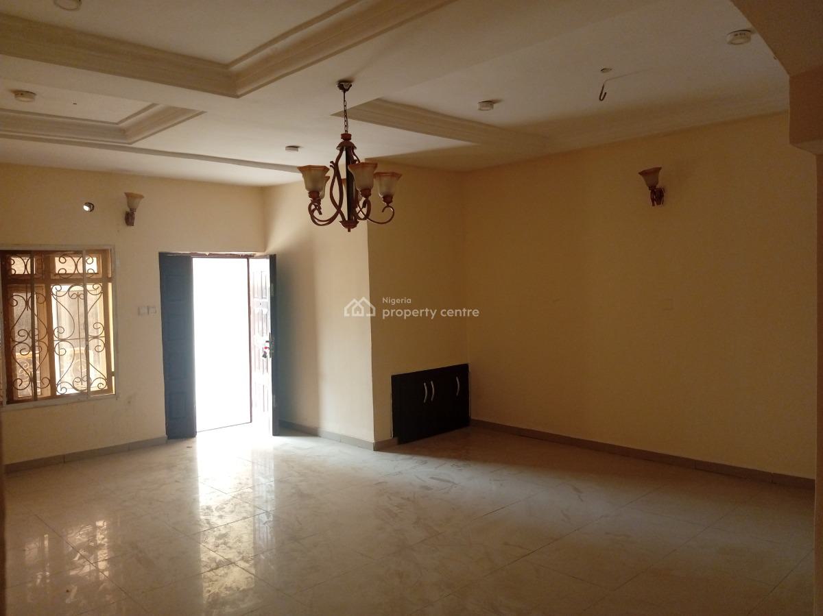 Tastefully Finished 2 Bedroom Flat, Crd City Estate, Fha (f.h.a), Lugbe District, Abuja, Flat / Apartment for Rent