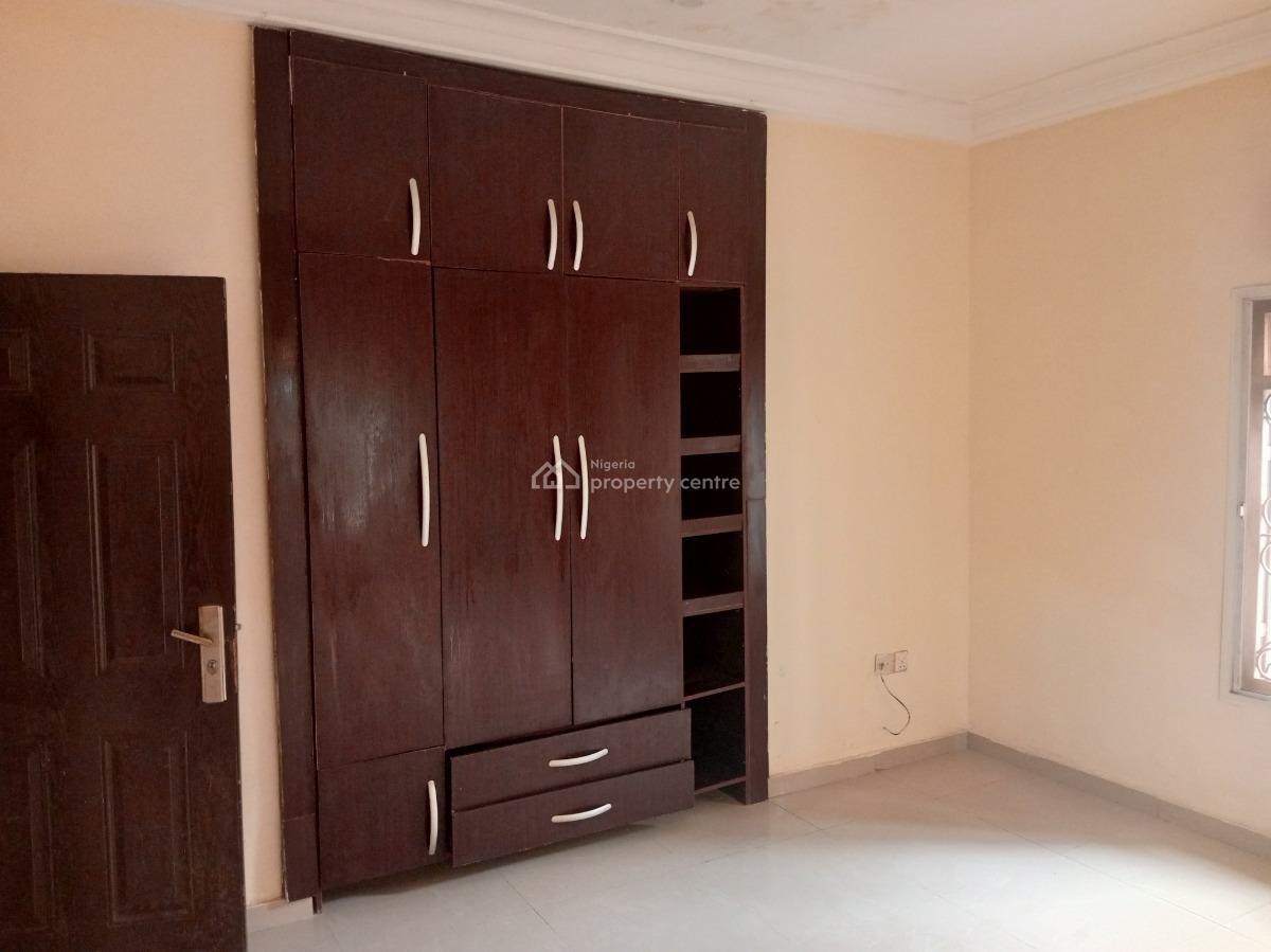 Tastefully Finished 2 Bedroom Flat, Crd City Estate, Fha (f.h.a), Lugbe District, Abuja, Flat / Apartment for Rent