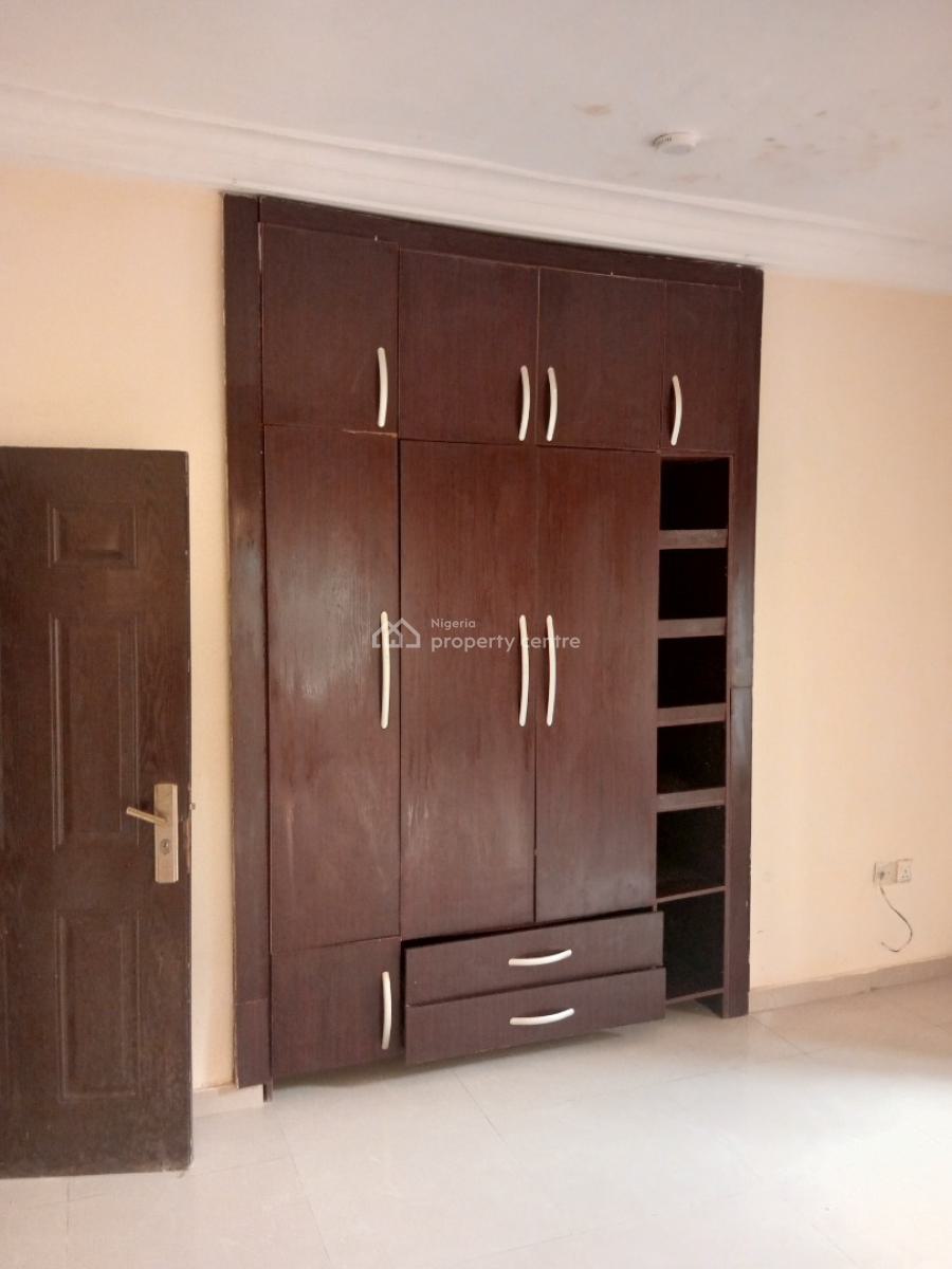 Tastefully Finished 2 Bedroom Flat, Crd City Estate, Fha (f.h.a), Lugbe District, Abuja, Flat / Apartment for Rent