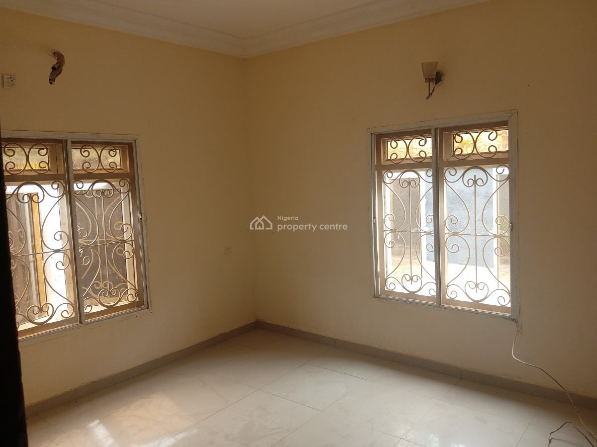 Tastefully Finished 2 Bedroom Flat, Crd City Estate, Fha (f.h.a), Lugbe District, Abuja, Flat / Apartment for Rent