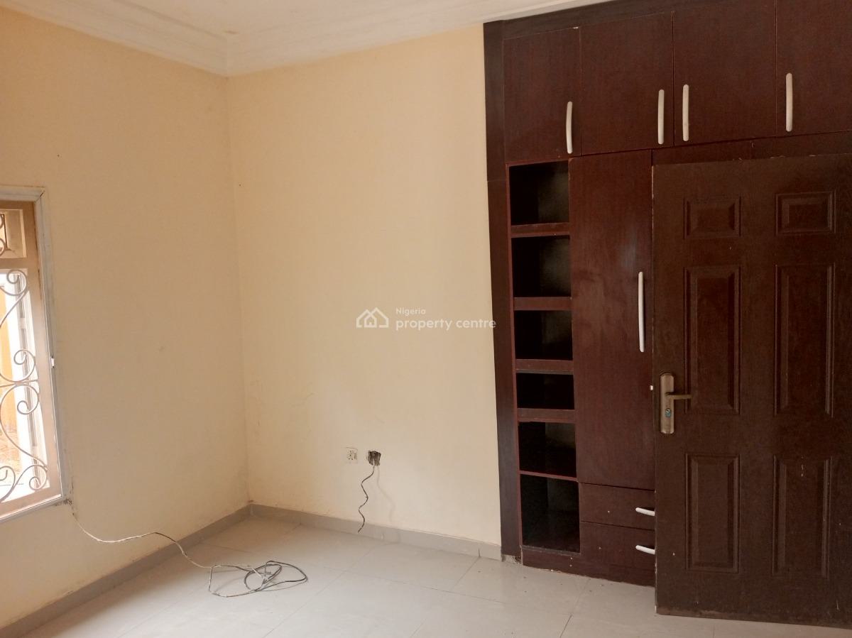 Tastefully Finished 2 Bedroom Flat, Crd City Estate, Fha (f.h.a), Lugbe District, Abuja, Flat / Apartment for Rent