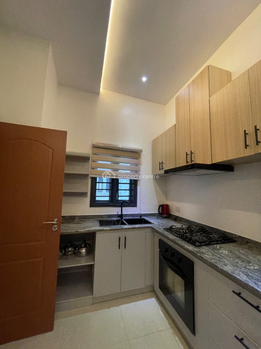 Fully Furnished Miniflat Available, Ilaje, Ajah, Lagos, Mini Flat (room and Parlour) Short Let