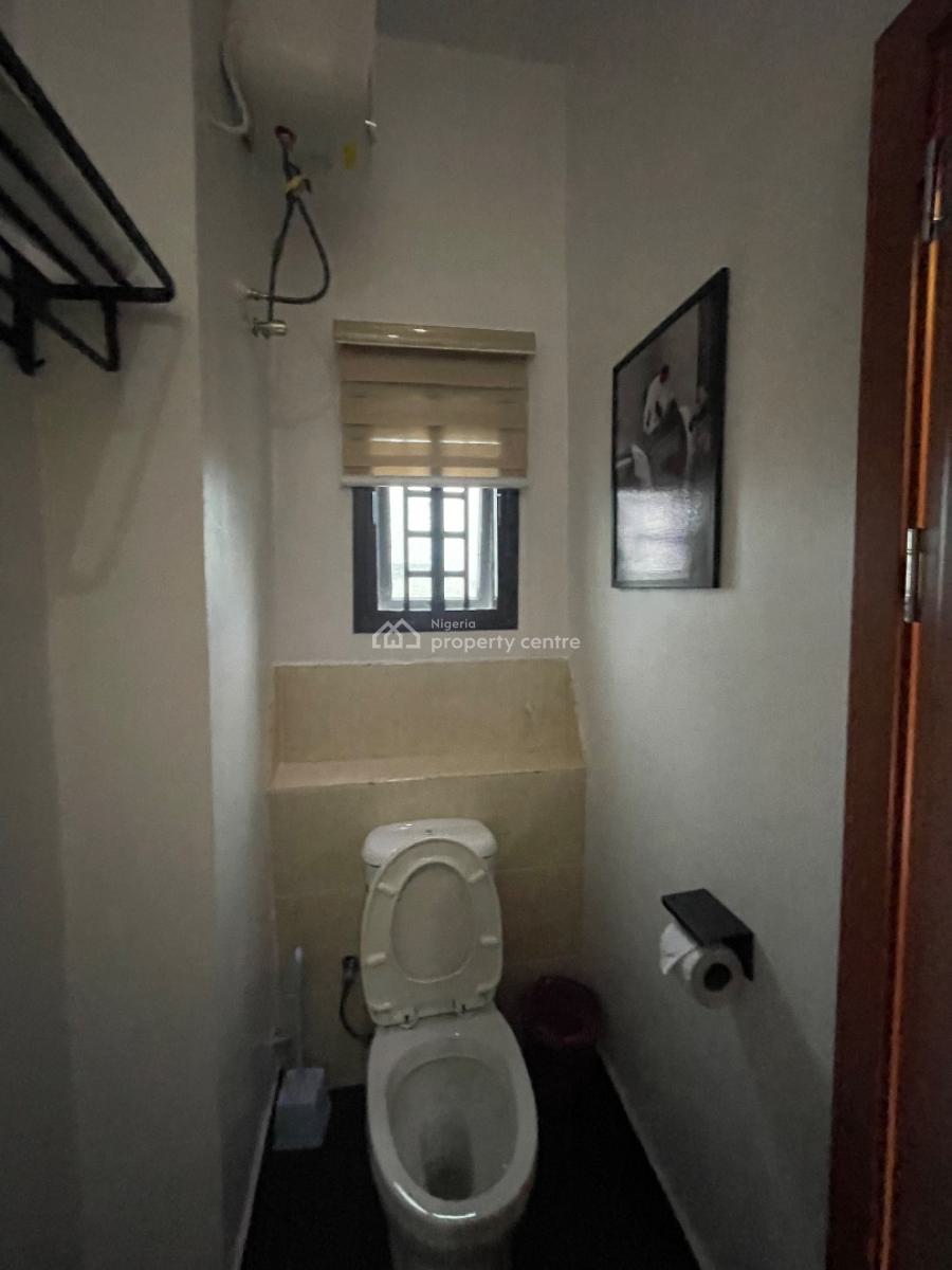 Fully Furnished Miniflat Available, Ilaje, Ajah, Lagos, Mini Flat (room and Parlour) Short Let