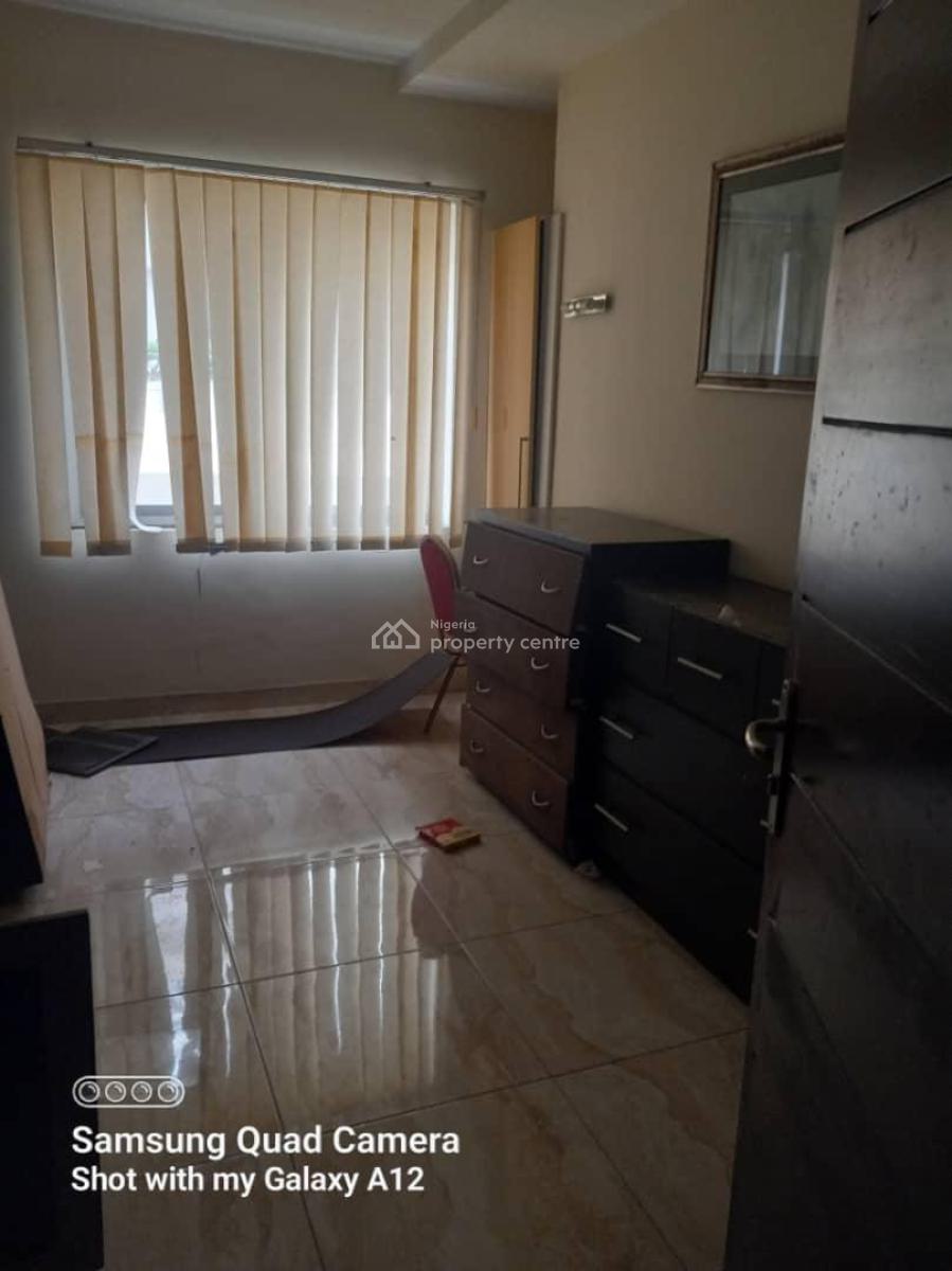Corporate Leasing 6 Units of 3 Bedroom Apartments with Bq & Pool, Ikoyi, Lagos, Flat / Apartment for Rent