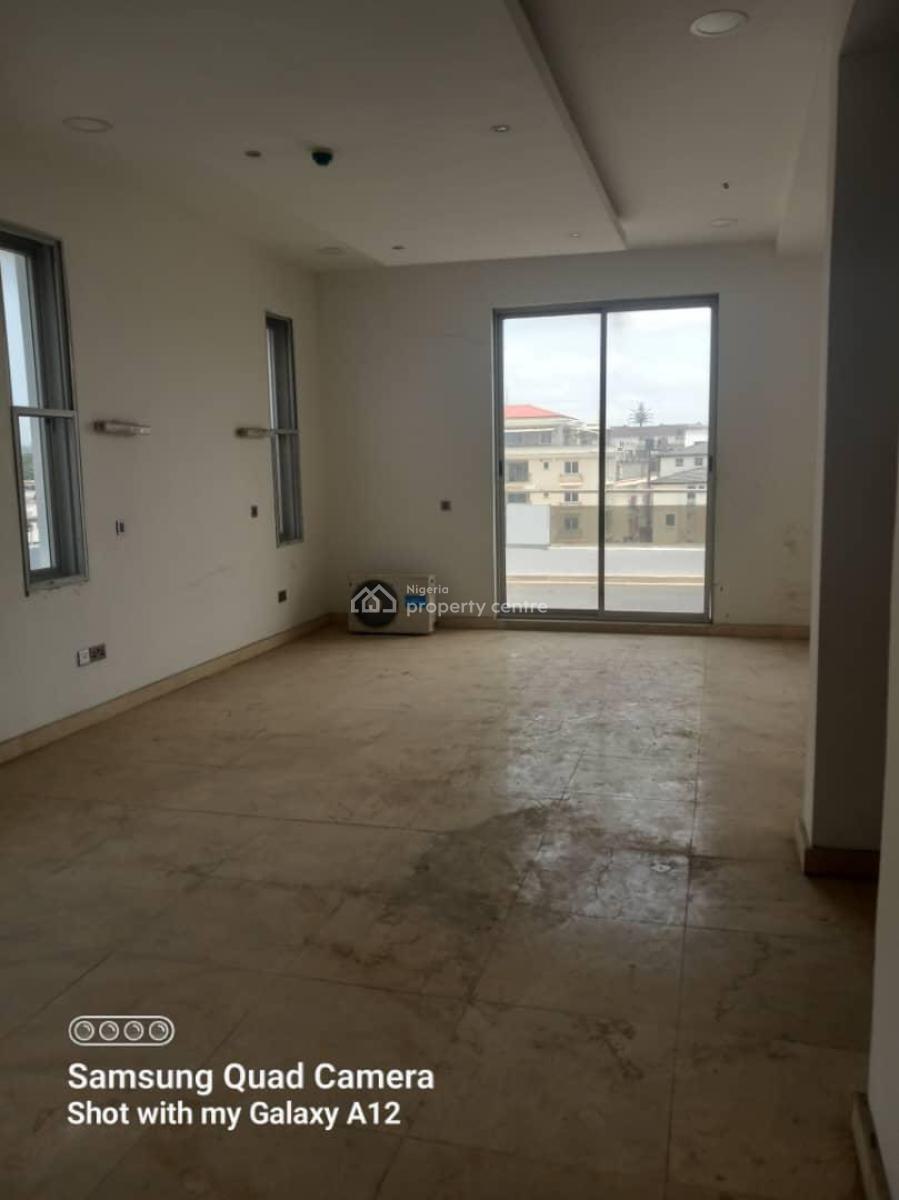 Corporate Leasing 6 Units of 3 Bedroom Apartments with Bq & Pool, Ikoyi, Lagos, Flat / Apartment for Rent