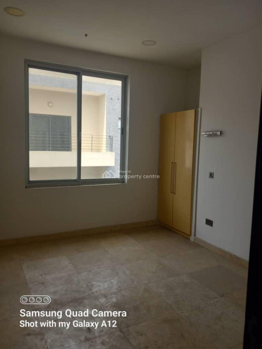 Corporate Leasing 6 Units of 3 Bedroom Apartments with Bq & Pool, Ikoyi, Lagos, Flat / Apartment for Rent