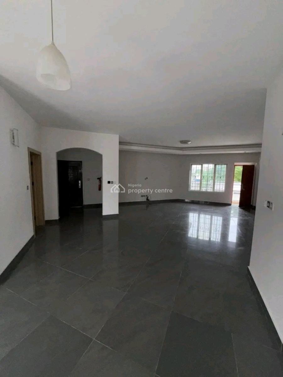 a Contemporary 3 Bedroom Flat in a Well Secured Estate, Banana Island, Ikoyi, Lagos, Flat / Apartment for Rent