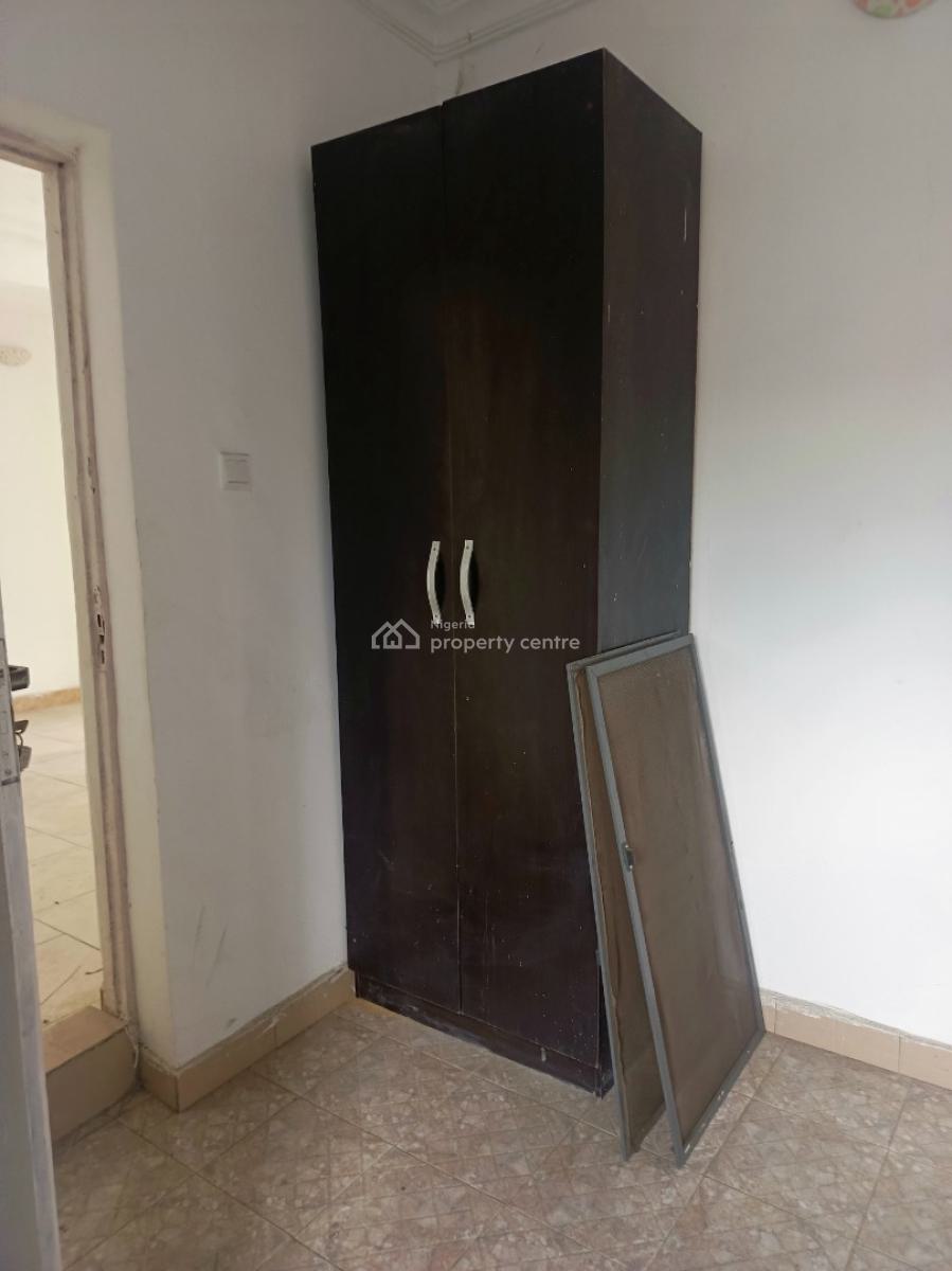 Studio Apartment, Ado Road, Ajah, Lagos, Flat / Apartment for Rent