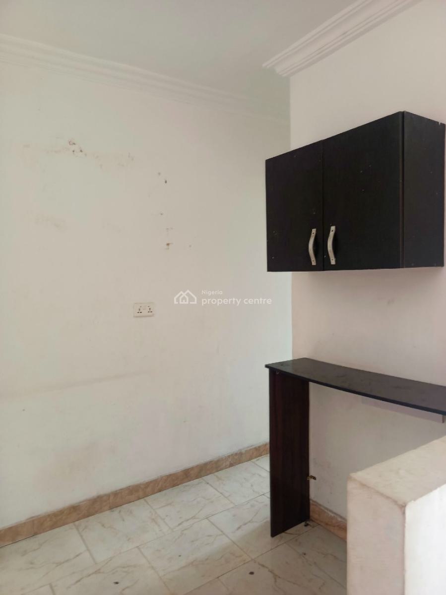 Studio Apartment, Ado Road, Ajah, Lagos, Flat / Apartment for Rent