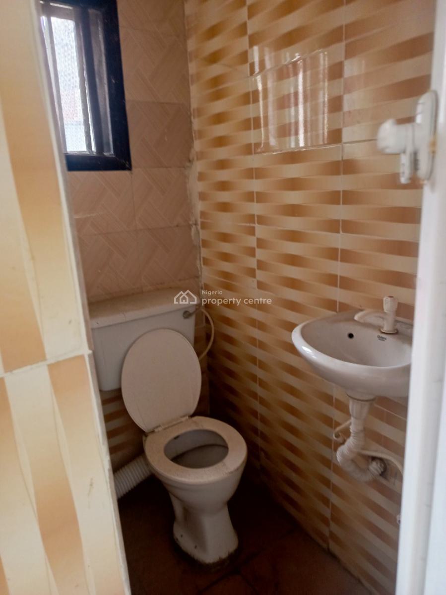 Studio Apartment, Ado Road, Ajah, Lagos, Flat / Apartment for Rent