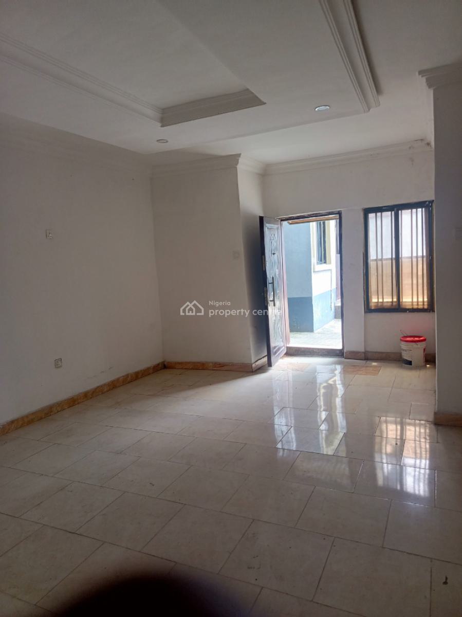 Studio Apartment, Ado Road, Ajah, Lagos, Flat / Apartment for Rent