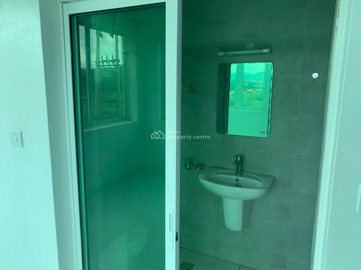 4 Bedroom Terrace Duplex, Katampe (main), Katampe, Abuja, Terraced Duplex for Sale