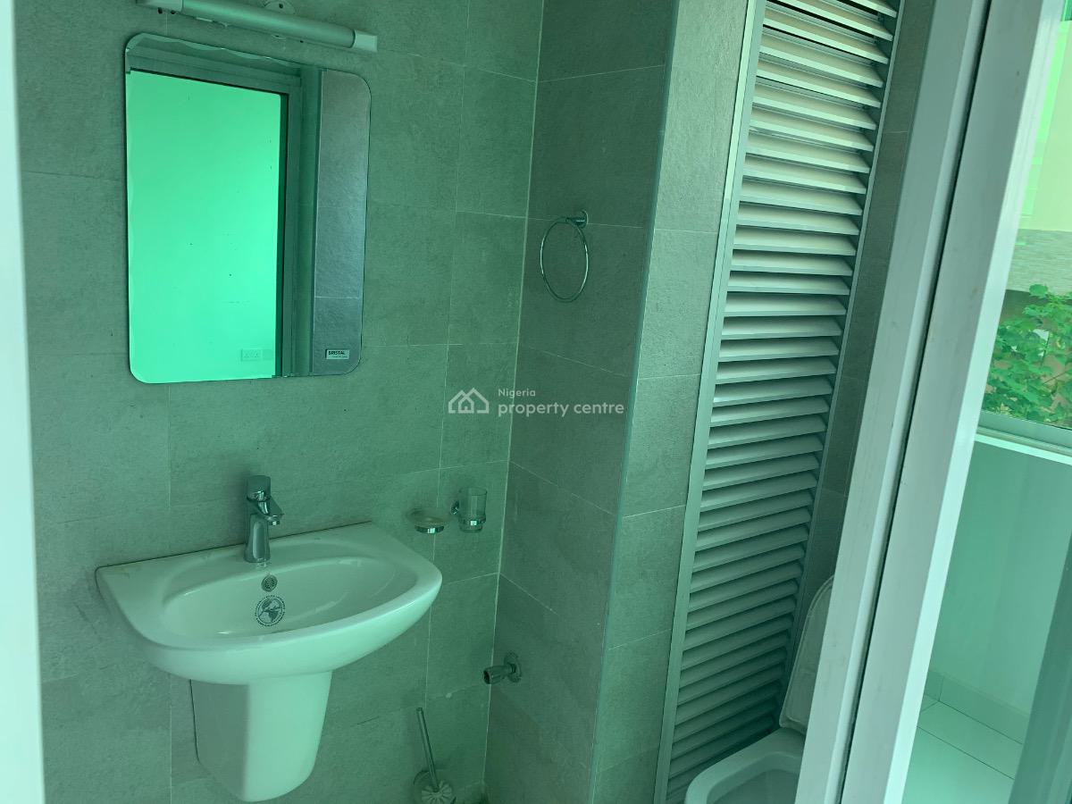 4 Bedroom Terrace Duplex, Katampe (main), Katampe, Abuja, Terraced Duplex for Sale
